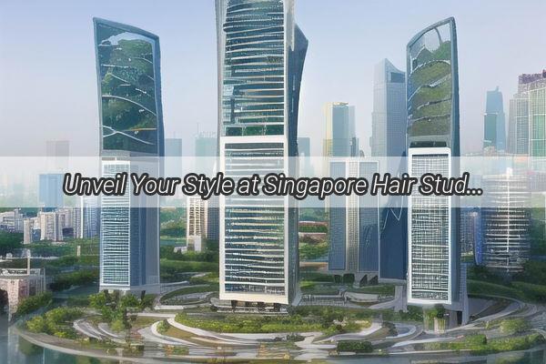 Unveil Your Style at Singapore Hair Studio Discover the Prime Location in Guangzhou